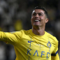 Ronaldu antirekordunu təkrarladı