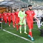 Azərbaycan millisi San Marinonu məğlub edib