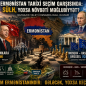 Geri sayım başladı: Ermənistanın son şansı - tarixi fürsət, yoxsa&hellip;&nbsp;