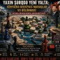 Dalana dirənən Körfəz böhranı: İran bəhanədir, əsl səbəb isə...