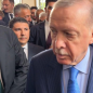 Ərdoğandan evlənmək istəməyən jurnalistə: Qapını bağlama