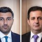 Azərbaycan Avtomobil Yolları Dövlət Agentliyinə yeni sədr müavinləri təyin olunub&nbsp;