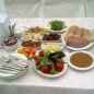 Bu rayonlarda ehsan süfrələri ləğv edildi: YENİ QAYDALAR