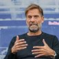 Yurgen Klopp DÇ-2026-nın açılış matçını sərt tənqid etdi