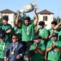 Çövkən üzrə Azərbaycan millisi dünya çempionu olub