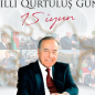 Azərbaycanda Milli Qurtuluş Günüdür