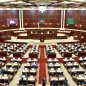Deputatlar bu məsələlərin müzakirəsi üçün toplanır - SİYAHI