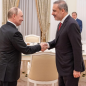 Hakan Fidanla Putin görüşəcək - gündəlikdə İrəvan-Bakı məsələsi də var