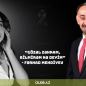 &ldquo;Gözəl Zəhram, bilmirəm nə deyim&rdquo; - Fərhad Mehdiyevdən ürəkdağlayan sözlər