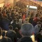 Bakı metrosunda qorxulu anlar