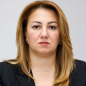 Rəna Məmmədova müşavir təyin olundu - DOSYE