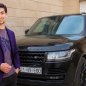 Nəhayət ki, o &ldquo;Range Rover&rdquo; satıldı