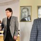 Professor qardaşlara ağır itki üz verdi