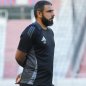 Rəşad Sadıqov &ldquo;Qarabağ&rdquo;la matçdan danışdı