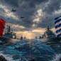 Yunanıstan Türkiyəyə qarşı savaşa başlayır