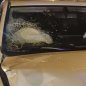&ldquo;Land Cruiser&rdquo; motosikletə çırpıldı - Kuryer öldü