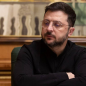 Zelenski Polşaya getməkdən imtina etdi