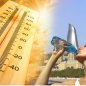 Avropadakı dəhşətli istilər Azərbaycana gəlir? - TARİXİ AÇIQLANDI
