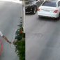 Sosial şəbəkədə gündəm olan görüntülərin &ldquo;qəhrəmanı&rdquo; saxlanıldı