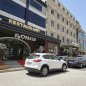 Aqşin Fatehin restoranı bağlandı