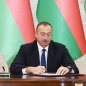 Prezident 5 polkovnikə general-mayor rütbəsi verdi - ADLAR
