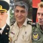 Ölümündən sonra təltif edilən polkovniklər - SİYAHI