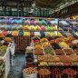Bakının məşhur bazarı sökülür