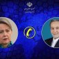 London və Tehran razılığa gəldi
