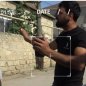 Gecələr söyüş, səs-küy: Qalmaqallı kafe sakinləri ayağa qaldırdı - VİDEO