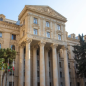 Azərbaycan&nbsp;İsrailə müraciət etdi