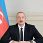 Prezident mühüm fərman imzaladı