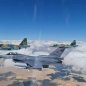Hərbi Hava Qüvvələrində xidmət etmək istəyən şəxslərin NƏZƏRİNƏ