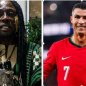 Cadugər Ronaldoya çempionluq "vəd etdi" - Onun dedikləri dünyanı silkələdi