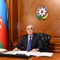 Əli Əsədov qərar imzaladı