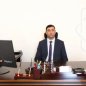 Vüqar Əyyubova vəzifə verildi
