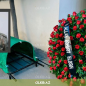 Partlayışda xəsarət alan mayor 25 gün sonra vəfat etdi