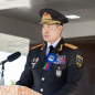 Vilayət Eyvazov polislərə tapşırıq verdi