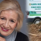 Bir zamanlar məşhur aktrisa idi: Kimsəsiz kimi dəfn edildi - FOTOLAR
