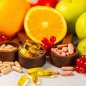 Bu vitaminlər ağciyərləri gücləndirir