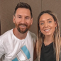 Messi haqqında yayılan eşq iddialarına ilk dəfə cavab verdi