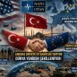 NATO Ankaraya möhtac qaldı - Avropa Türkiyəyə sığınır