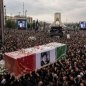 İran Xameneinin dəfn mərasiminə qatılanları qeyri-adi hədiyyələrlə TƏƏCCÜBLƏNDİRİB