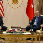 Tramp: ABŞ Türkiyəyə qarşı sanksiyaları ləğv edəcək
