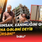 Xırdalanda davaya səbəb olan qalmaqal - VİDEO