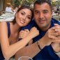 Keçmiş nazirin gəlini elə bir video paylaşdı ki... - GÖRÜNTÜLƏR