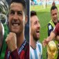 Bu "vəba" bitdikdən sonra &ndash; Ronaldo portuqaliyalıları çox qəzəbləndirib