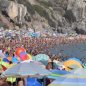 Turistlər bu ölkədə istidən ölürlər