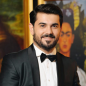 Elşən Türkiyədə seriala çəkilir - FOTO
