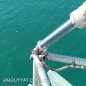Zeynəbin axtarışlarına helikopter cəlb edildi