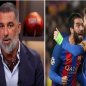 "Sən tarixin ən yaxşı oyunçususan..." - Turan PSJ-yə qarşı oyunda Messini necə motivasiya edib?